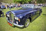 Rolls-Royce Silver Cloud III Drophead Coupe 1963 года